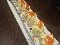 -松岛日本料理(汾江路店)