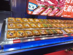 -芝小官毛肚火锅海鲜自助(淮安清江浦区新亚店)