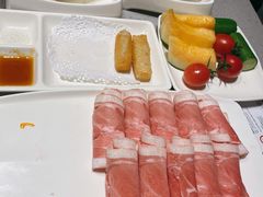 -海底捞火锅(吴中路店)