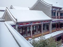 -威高民俗文化邨