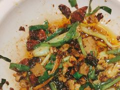-兰湘子·湘菜小炒(长安万科广场店)