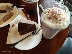 大番石榴蜜桃酷乐冰-COSTA COFFEE(西湖天地店)