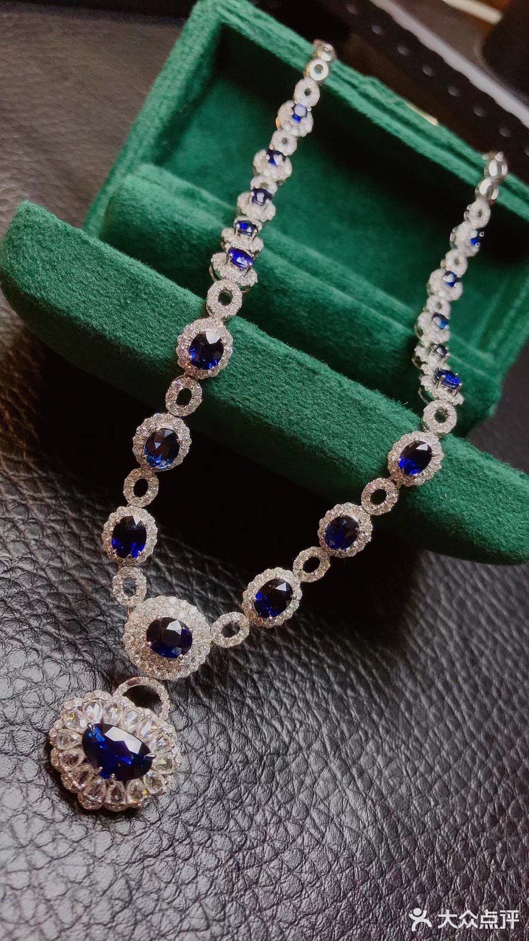 皇家蓝蓝宝石两用款[胜利][胜利][礼花]