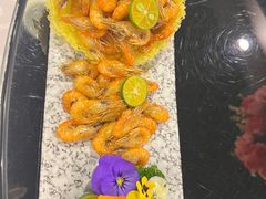 -徐记私厨(半淞园路店)