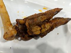 -莲香西域·正宗新疆菜(龙华店)