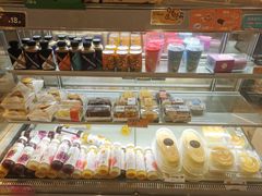-BreadTalk面包新语·烘焙蛋糕(中华广场店)