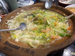 -东江海鲜大排档·潮汕菜·砂锅粥