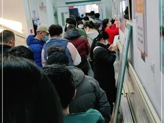 -河西区陈塘庄街社区卫生服务中心