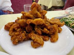-奥华餐厅·老张记(台基厂店)
