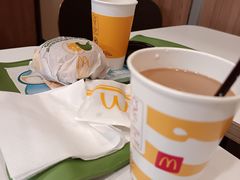 -麦当劳(开平潭江店)