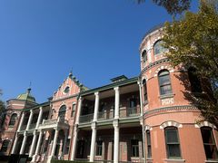 -北京动物园-畅观楼