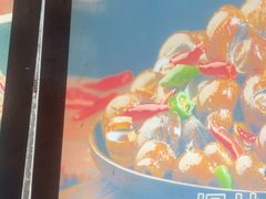 -郑记•不夜城烧烤•龙虾•虾蟹(黄鹤楼店)