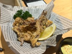 -一風堂拉面(美罗城店)