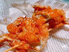 -青花椒花椒鱼(合生汇店)