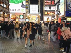 -一兰拉面(梅田阪急东通店)