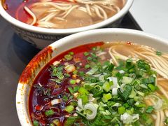 -清真·马安军辣子牛肉面