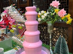 -朗丽兹自助餐厅