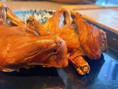 -锦州烧烤·纸包鱼(物资学院路店)