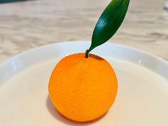 橙意-新荣记(新源南路店)