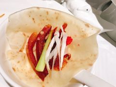 -四季民福烤鸭店(王府井灯市口店)