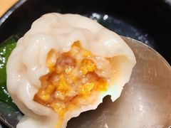 秘制海胆饺子-沼津港渔市(宏伊国际广场店)