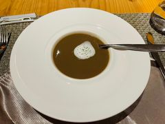 -香樟花园法式铁板烧(恒隆广场店)