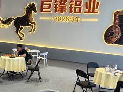 -南宁国际会展中心