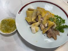-明本湛江鸡•海鲜小厨(陈家祠店)
