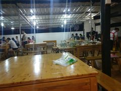 大堂-三哥田螺(北书院街店)