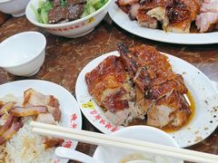 -陈光记烧腊店(罗保博士街店)