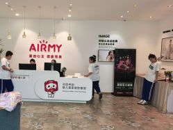 -爱儿美儿童摄影亲子馆(五路居店)