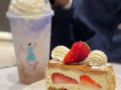 -KNOTKNOT珞珞·日式甜品(K11店)