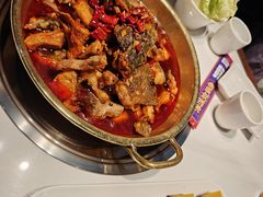 -涿派·炝锅鱼(涿州店)