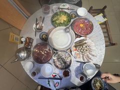 -丰尔粥食·粥底火锅(大良总店)