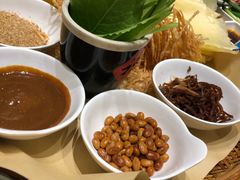 -小江南(万福园店)