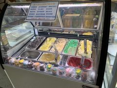 自助取餐区-iFood甜嫩嫩(江东北路店)