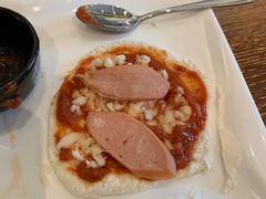 -安妮意大利餐厅(世贸天阶店)