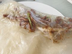 -横道佛手居筋饼店