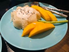 -URBAN SOI Thai Kitchen乐泰料理(长乐路店)