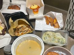 -鲜得来排骨年糕(即墨路店)
