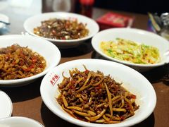 -天下客饭店(中山路店)