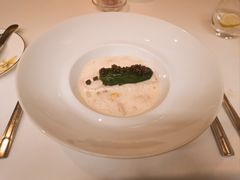 -Le Comptoir de Pierre Gagnaire