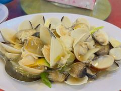 -大茄来海鲜餐厅(亚洲城分行)