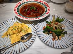 -新世界餐厅(万达店)