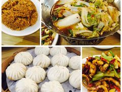 -陈傻子餐厅(世纪都会店)