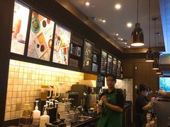 -星巴克臻选(武汉首义汇店)