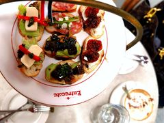 -Entrecôte 法国牛扒馆(保利·时光里店)