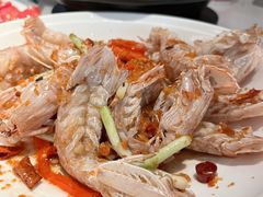 -避风塘·老港味餐厅(虹口龙之梦店)