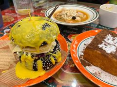-添利·香港茶餐厅·下午茶(雪象店)