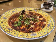 -西安饭庄·非遗陕菜(钟楼店)